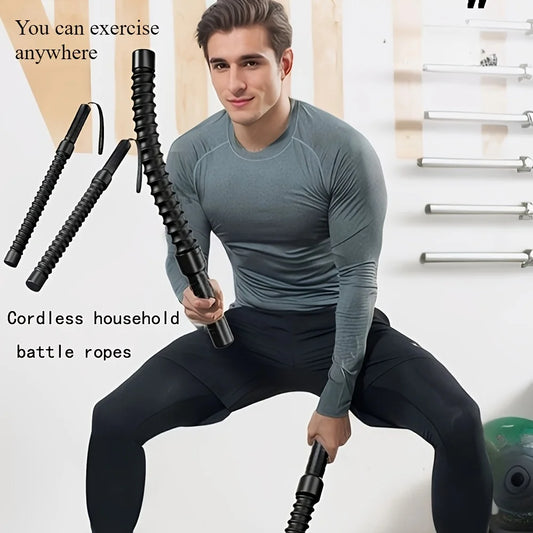 Precision Upper Body Resistance Bar